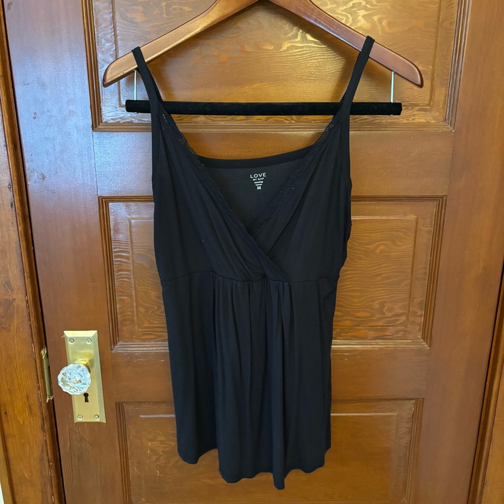 GAP Love Maternity Nursing Cami